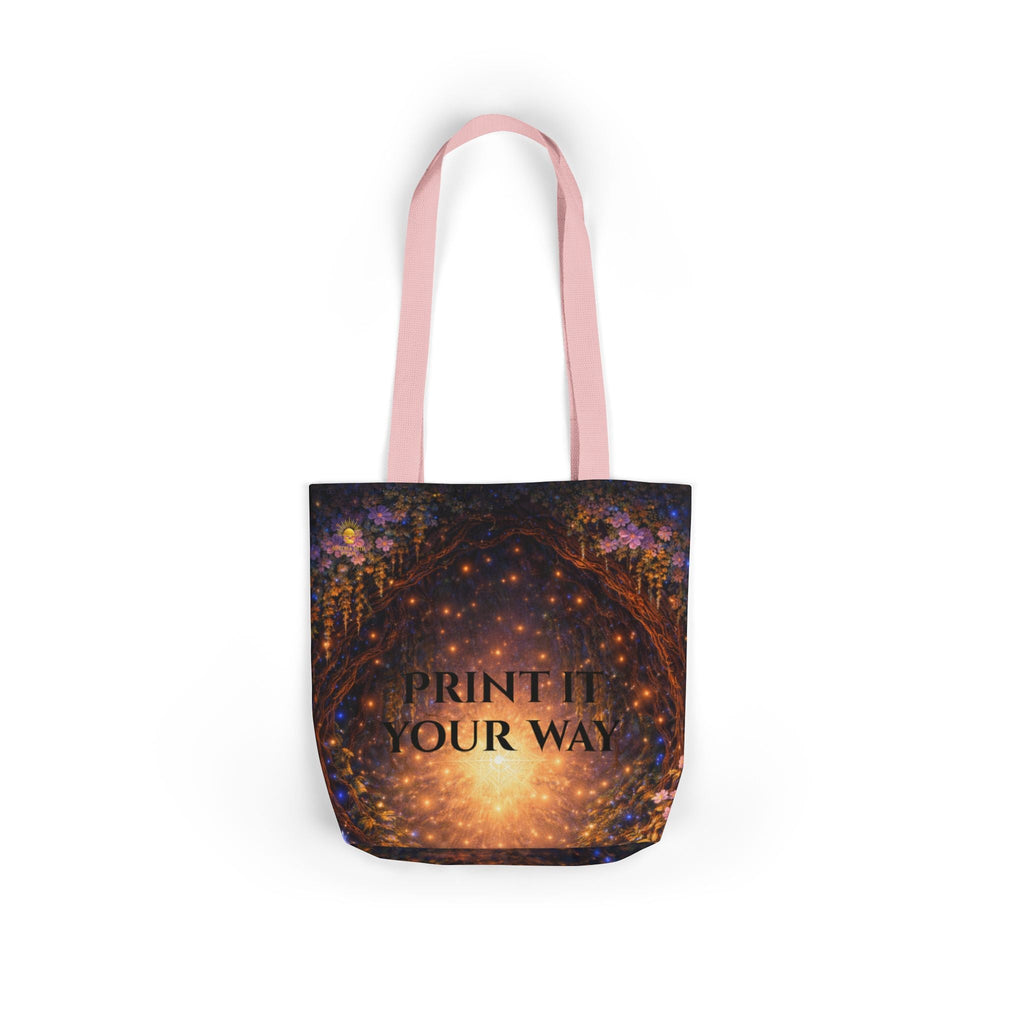 🌷 Fox Guardian Canvas Tote Bag - Aurora Path Media18357086850193544574🌷 Fox Guardian Canvas Tote BagWhite18" × 18''