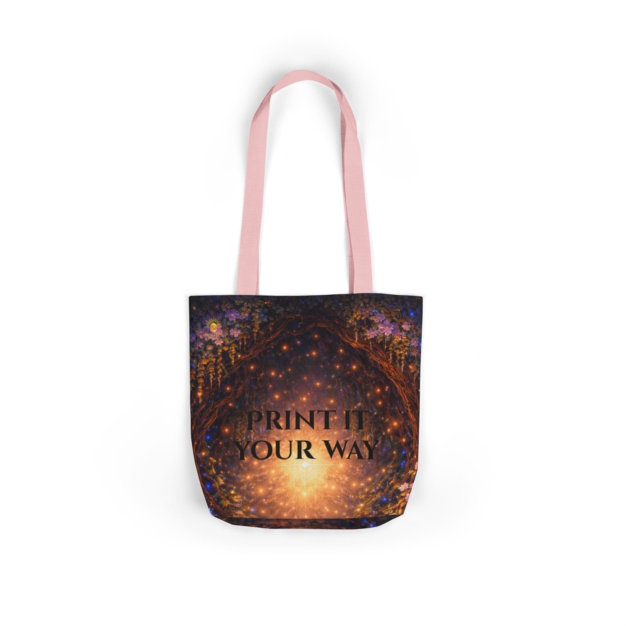🌷 Fox Guardian Canvas Tote Bag - Aurora Path Media18357086850193544574🌷 Fox Guardian Canvas Tote BagWhite18" × 18''