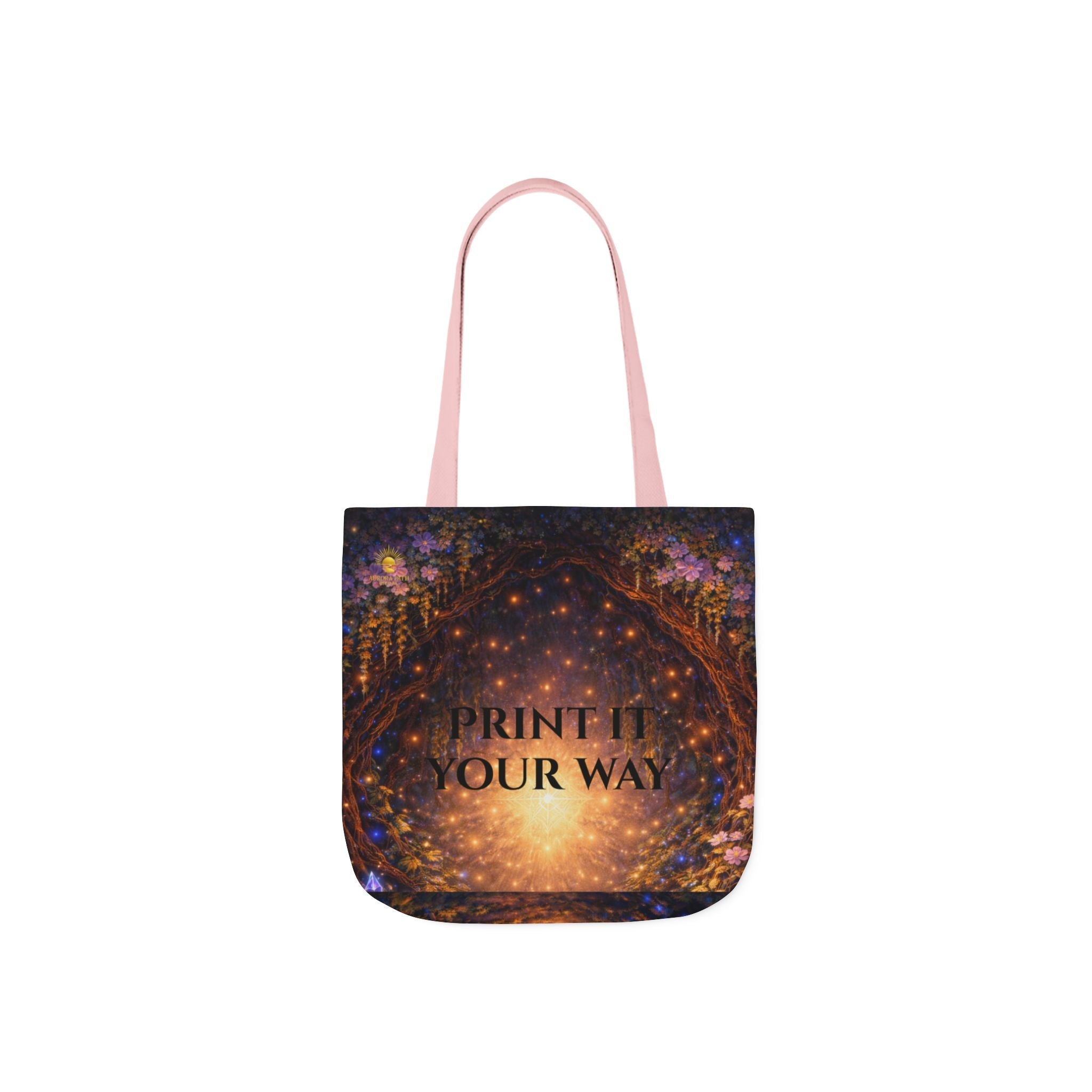 🌷 Fox Guardian Canvas Tote Bag - Aurora Path Media18357086850193544574🌷 Fox Guardian Canvas Tote BagWhite18" × 18''
