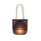 🌷 Fox Guardian Canvas Tote Bag - Aurora Path Media18357086850193544574🌷 Fox Guardian Canvas Tote BagWhite18" × 18''