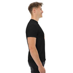 🌷 Fox Guardian Design — Unisex Classic Tee - Aurora Path Media3674979_11546Product mockupSBlack