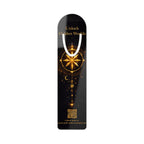 ✨ Golden Star Celestial Bookmark — "Unlock Hidden Worlds" Metal Bookmark - Aurora Path Media30319630961521732628✨ Golden Star Celestial Bookmark — "Unlock Hidden Worlds" Metal BookmarkWhiteOne size