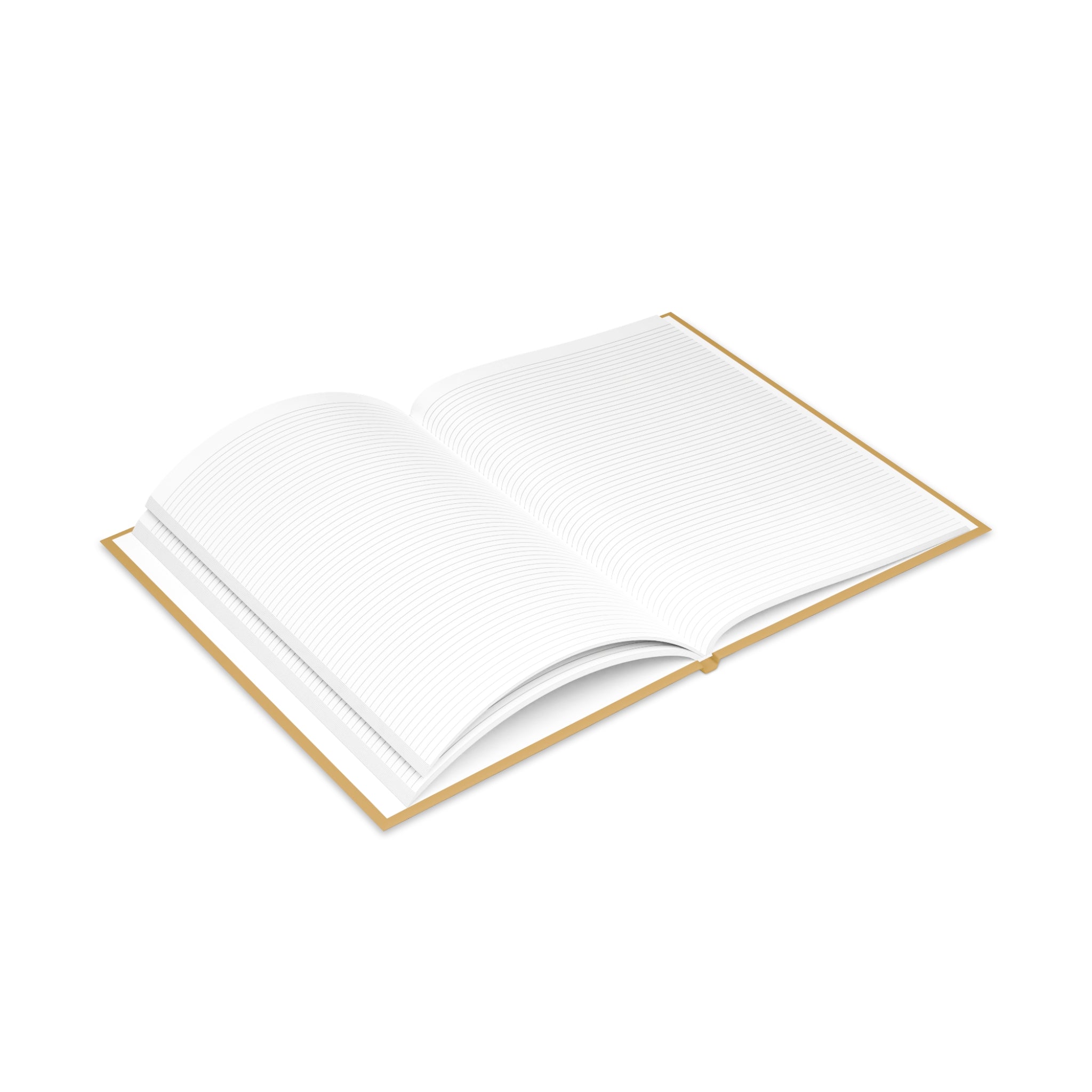 Hardcover Journal — 'Aurora Path' Gold Foil Notebook (Every Key Opens a Story) - Aurora Path Media#original_value#MatteRuled lineA5
