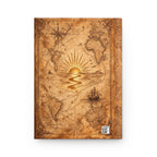 🌷 Hardcover Journal — “Stories She Passed Down” Vintage Maritime Keepsake - Aurora Path Media15921410223808954424🌷 Hardcover Journal — “Stories She Passed Down” Vintage Maritime KeepsakeJournal