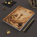 🌷 Hardcover Journal — “Stories She Passed Down” Vintage Maritime Keepsake - Aurora Path Media15921410223808954424🌷 Hardcover Journal — “Stories She Passed Down” Vintage Maritime KeepsakeJournal