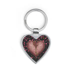 ❤️ Heart & Key Valentine Keepsake Set — Mug + Keychain - Aurora Path Media❤️ Heart & Key Valentine Keepsake Set — Mug + Keychain