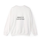 🌷 Her Love Was the Root of My Strength — Tree of Life Unisex Sweatshirt - Aurora Path Media93568762188826760572🌷 Her Love Was the Root of My Strength — Tree of Life Unisex SweatshirtBlackS