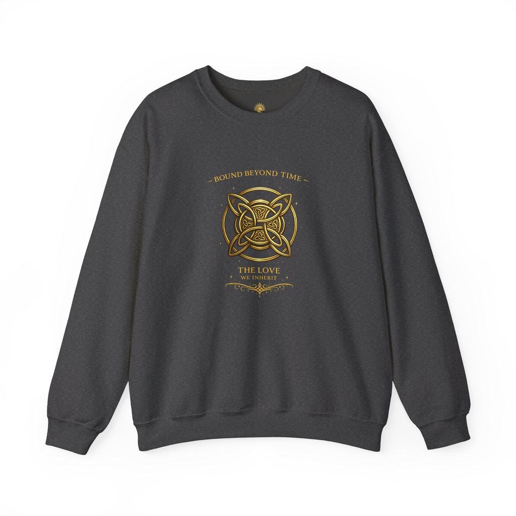 🌷 Her Love Was the Root of My Strength — Tree of Life Unisex Sweatshirt - Aurora Path Media93568762188826760572🌷 Her Love Was the Root of My Strength — Tree of Life Unisex SweatshirtBlackS