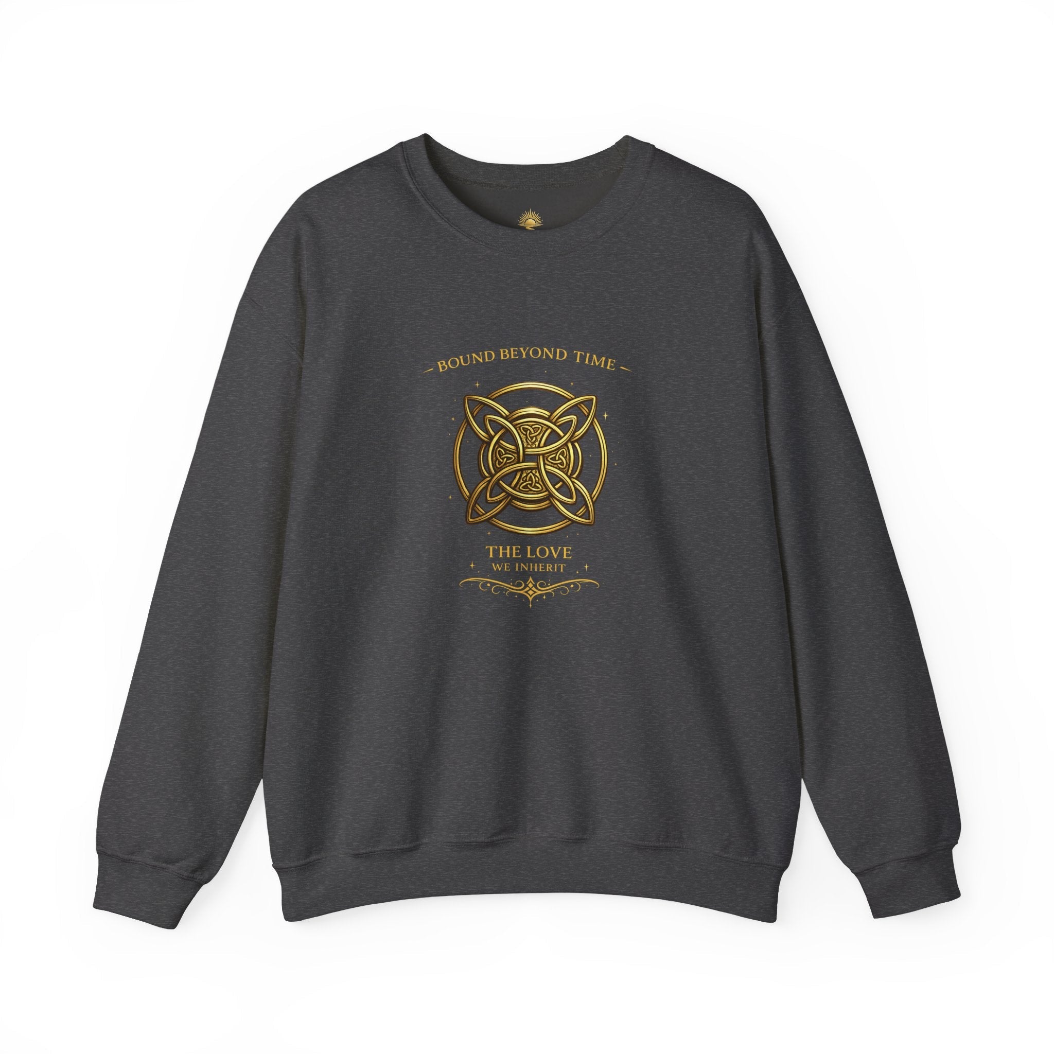 🌷 Her Love Was the Root of My Strength — Tree of Life Unisex Sweatshirt - Aurora Path Media93568762188826760572🌷 Her Love Was the Root of My Strength — Tree of Life Unisex SweatshirtBlackS