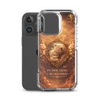 🌷 In Her Arms I Blossomed Motherhood Phone Case® - Aurora Path Media8918081_20292Product mockupiPhone 16 Pro