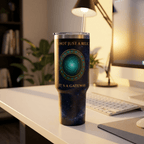 ✨ It’s Not Just a Relic — It’s a Gateway 40oz Vacuum Thermal Tumbler - Aurora Path Media31842760337440787960✨ It’s Not Just a Relic — It’s a Gateway 40oz Vacuum Thermal TumblerBlack40oz