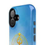 Key of Stars Gradient Impact-Resistant Phone Case - Aurora Path Media#original_value#Without gift packagingMatteiPhone 17 Pro Max