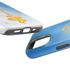 Key of Stars Gradient Impact-Resistant Phone Case - Aurora Path Media#original_value#Without gift packagingMatteiPhone 17 Pro Max