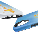 Key of Stars Gradient Impact-Resistant Phone Case - Aurora Path Media#original_value#Without gift packagingMatteiPhone 17 Pro Max