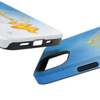 Key of Stars Gradient Impact-Resistant Phone Case - Aurora Path Media#original_value#Without gift packagingMatteiPhone 17 Pro Max