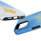 Key of Stars Gradient Impact-Resistant Phone Case - Aurora Path Media#original_value#Without gift packagingMatteiPhone 17 Pro Max