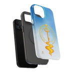 Key of Stars Gradient Impact-Resistant Phone Case - Aurora Path Media#original_value#Without gift packagingMatteiPhone 17 Pro Max