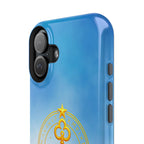 Key of Stars Gradient Impact-Resistant Phone Case - Aurora Path Media#original_value#Without gift packagingMatteiPhone 17 Pro Max