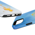 Key of Stars Gradient Impact-Resistant Phone Case - Aurora Path Media#original_value#Without gift packagingMatteiPhone 17 Pro Max