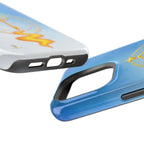 Key of Stars Gradient Impact-Resistant Phone Case - Aurora Path Media#original_value#Without gift packagingMatteiPhone 17 Pro Max