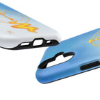 Key of Stars Gradient Impact-Resistant Phone Case - Aurora Path Media#original_value#Without gift packagingMatteiPhone 17 Pro Max