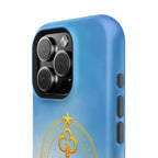 Key of Stars Gradient Impact-Resistant Phone Case - Aurora Path Media#original_value#Without gift packagingMatteiPhone 17 Pro Max