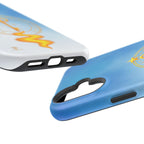 Key of Stars Gradient Impact-Resistant Phone Case - Aurora Path Media#original_value#Without gift packagingMatteiPhone 17 Pro Max