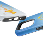 Key of Stars Gradient Impact-Resistant Phone Case - Aurora Path Media#original_value#Without gift packagingMatteiPhone 17 Pro Max