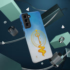 Key of Stars Gradient Impact-Resistant Phone Case - Aurora Path Media#original_value#Without gift packagingMatteiPhone 17 Pro Max