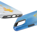 Key of Stars Gradient Impact-Resistant Phone Case - Aurora Path Media#original_value#Without gift packagingMatteiPhone 17 Pro Max