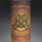 🌷“Bound Beyond Time” Fantasy Travel Cup