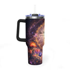 🌷 She Held the Keys - 40oz Vacuum Thermal Tumbler - Aurora Path Media66900759843352423691🌷 She Held the Keys - 40oz Vacuum Thermal TumblerBlack40oz