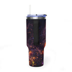 🌷 She Held the Keys - 40oz Vacuum Thermal Tumbler - Aurora Path Media66900759843352423691🌷 She Held the Keys - 40oz Vacuum Thermal TumblerBlack40oz