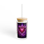 Sipper Glass, 16oz - Aurora Path Media28892765239596586837Sipper Glass, 16oz16ozWithout lid or straw