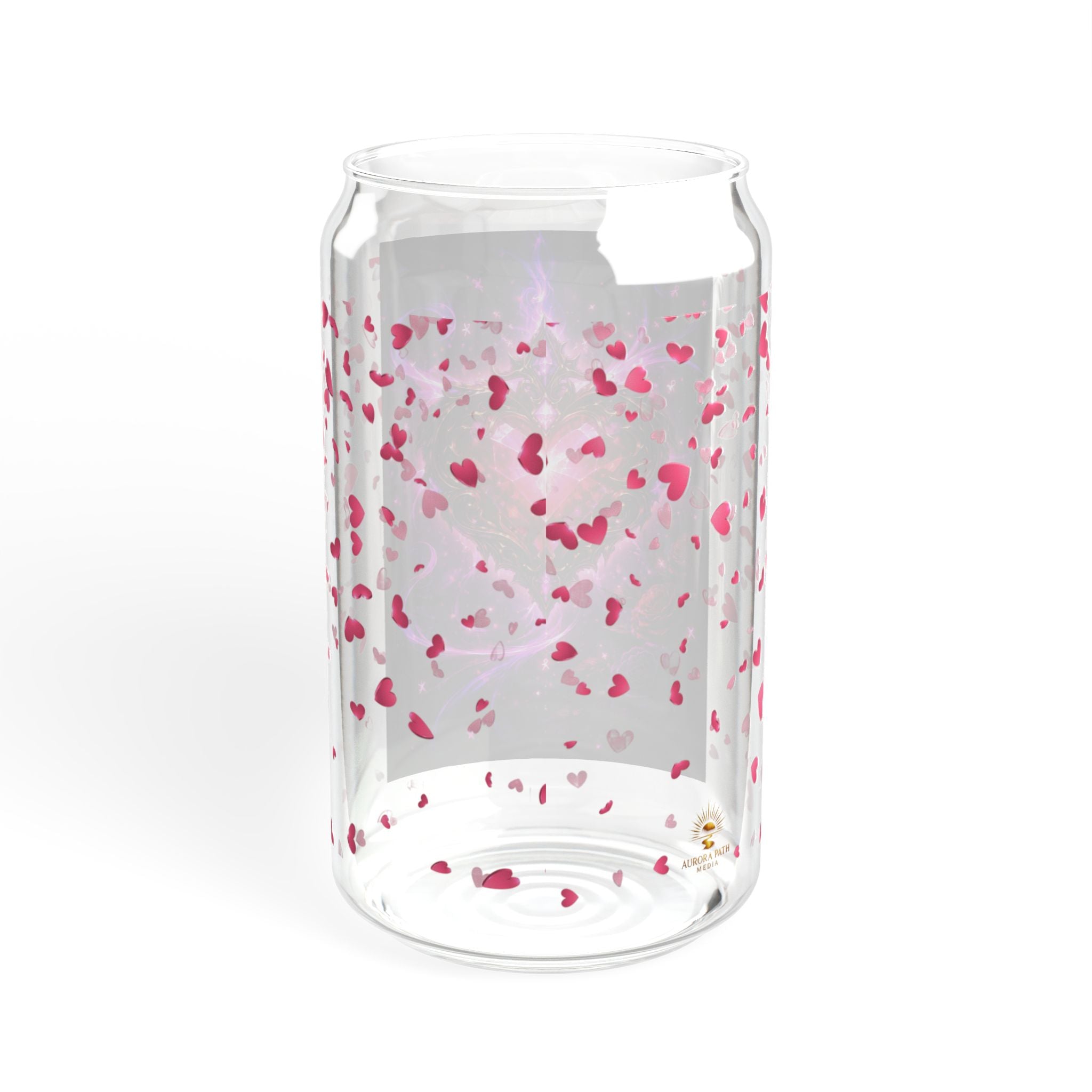 Sipper Glass, 16oz - Aurora Path Media28892765239596586837Sipper Glass, 16oz16ozWithout lid or straw