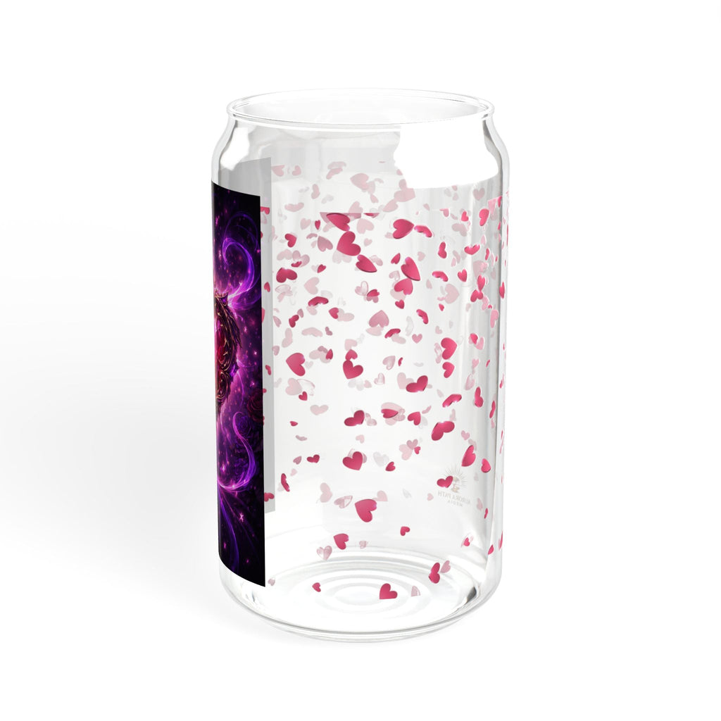 Sipper Glass, 16oz - Aurora Path Media28892765239596586837Sipper Glass, 16oz16ozWithout lid or straw