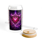 Sipper Glass, 16oz - Aurora Path Media28892765239596586837Sipper Glass, 16oz16ozWithout lid or straw