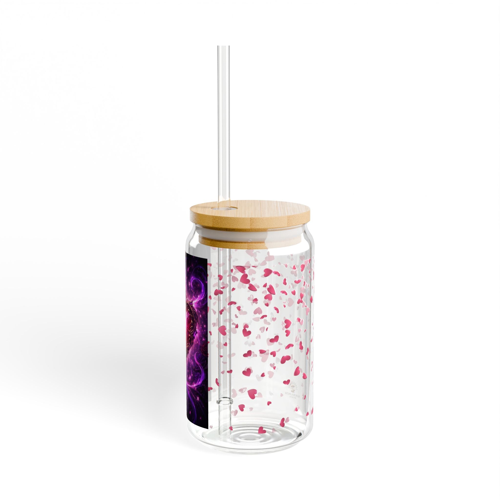 Sipper Glass, 16oz - Aurora Path Media28892765239596586837Sipper Glass, 16oz16ozWithout lid or straw