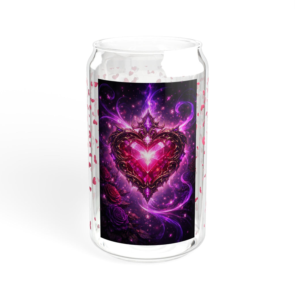 Sipper Glass, 16oz - Aurora Path Media28892765239596586837Sipper Glass, 16oz16ozWithout lid or straw