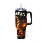 ✨ Stainless Steel Travel Mug — A Ritual for the Road / 40 oz - Aurora Path Media1736646668294927874117366466682949278741✨ Stainless Steel Travel Mug — A Ritual for the Road / 40 ozBlack40oz