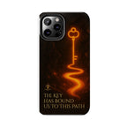Tough Phone Case with Impact Resistance for iPhone & Samsung - Now iPhone 17 Series Available - Aurora Path Media#original_value#Samsung Galaxy S25