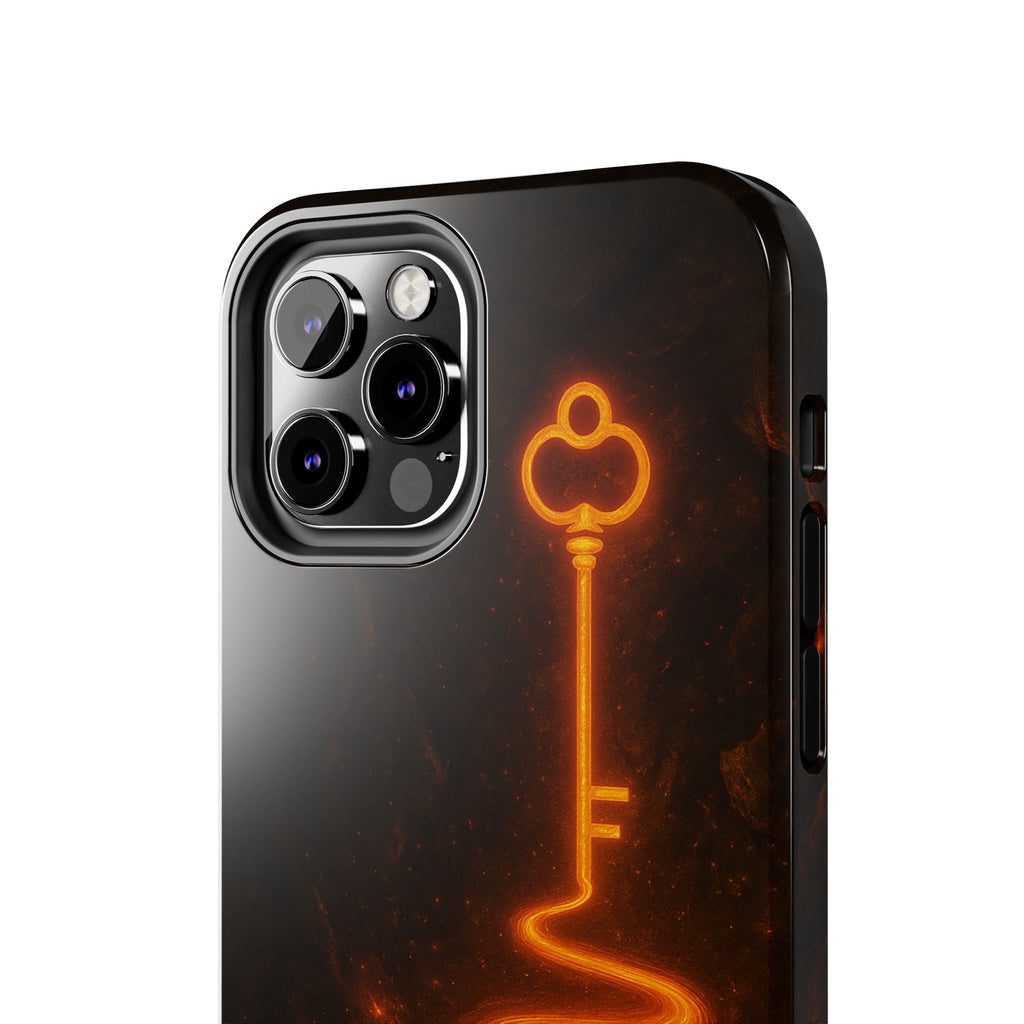 Tough Phone Case with Impact Resistance for iPhone & Samsung - Now iPhone 17 Series Available - Aurora Path Media#original_value#Samsung Galaxy S25