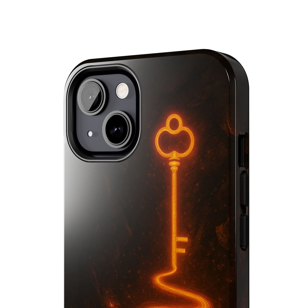 Tough Phone Case with Impact Resistance for iPhone & Samsung - Now iPhone 17 Series Available - Aurora Path Media#original_value#Samsung Galaxy S25