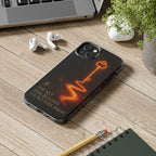Tough Phone Case with Impact Resistance for iPhone & Samsung - Now iPhone 17 Series Available - Aurora Path Media#original_value#Samsung Galaxy S25