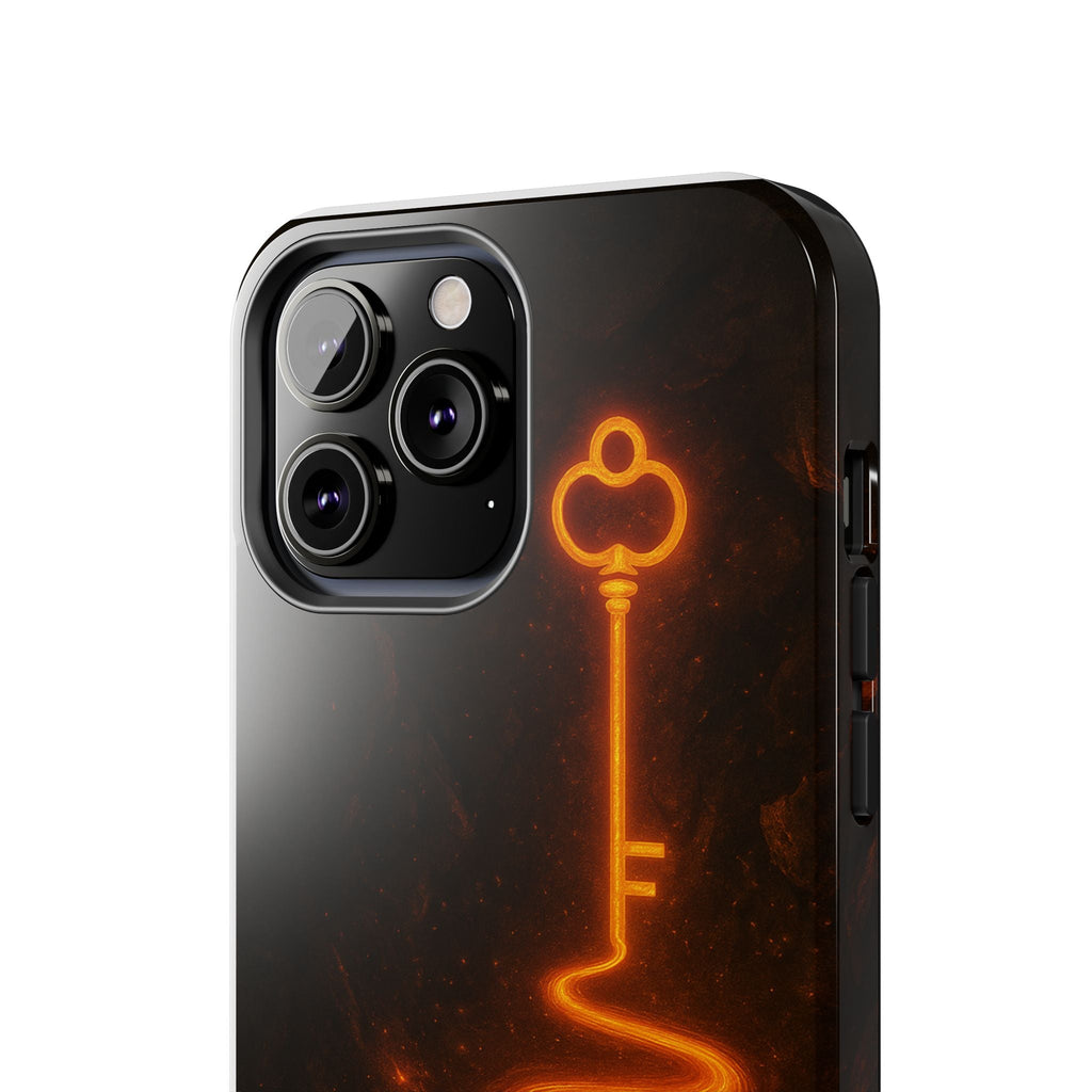 Tough Phone Case with Impact Resistance for iPhone & Samsung - Now iPhone 17 Series Available - Aurora Path Media#original_value#Samsung Galaxy S25