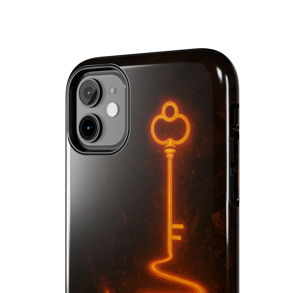 Tough Phone Case with Impact Resistance for iPhone & Samsung - Now iPhone 17 Series Available - Aurora Path Media#original_value#Samsung Galaxy S25