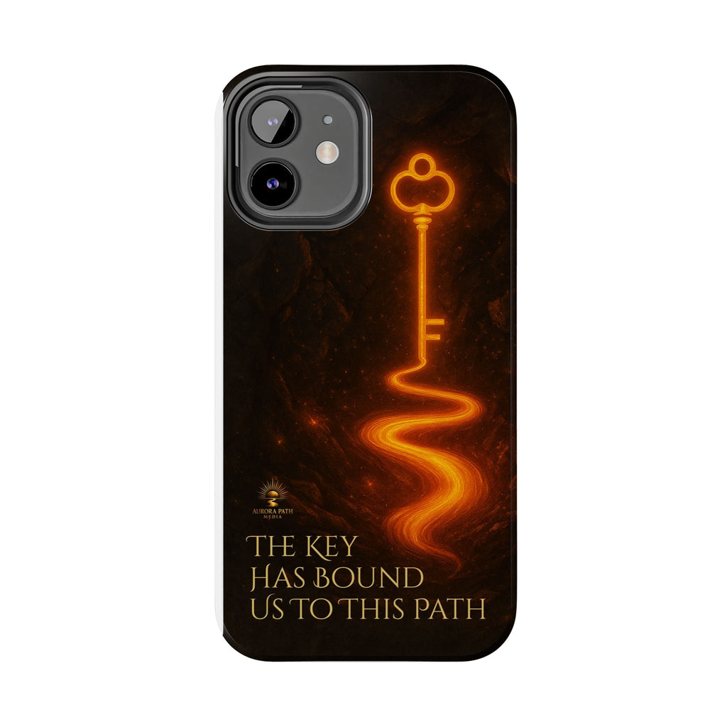 Tough Phone Case with Impact Resistance for iPhone & Samsung - Now iPhone 17 Series Available - Aurora Path Media#original_value#Samsung Galaxy S25