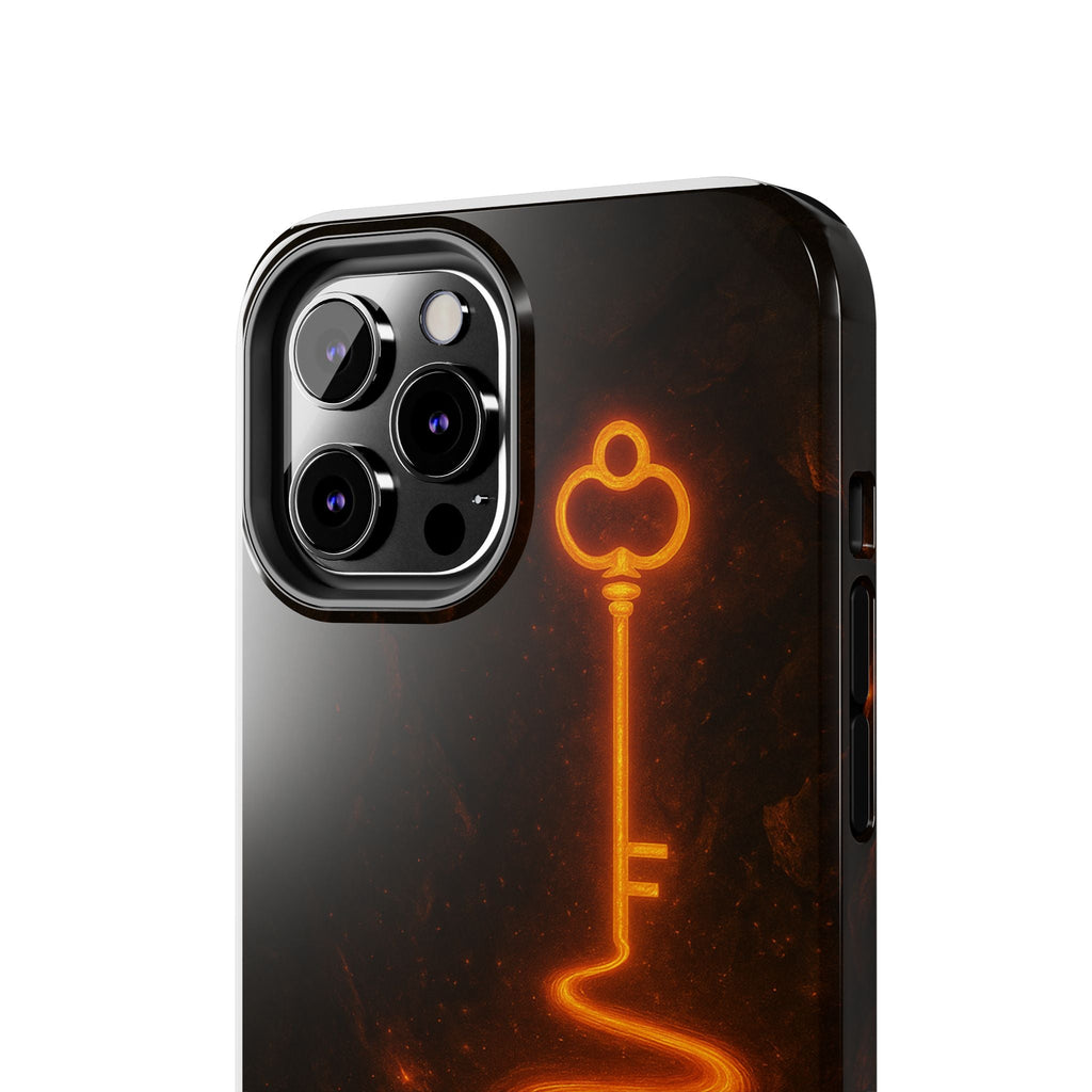 Tough Phone Case with Impact Resistance for iPhone & Samsung - Now iPhone 17 Series Available - Aurora Path Media#original_value#Samsung Galaxy S25