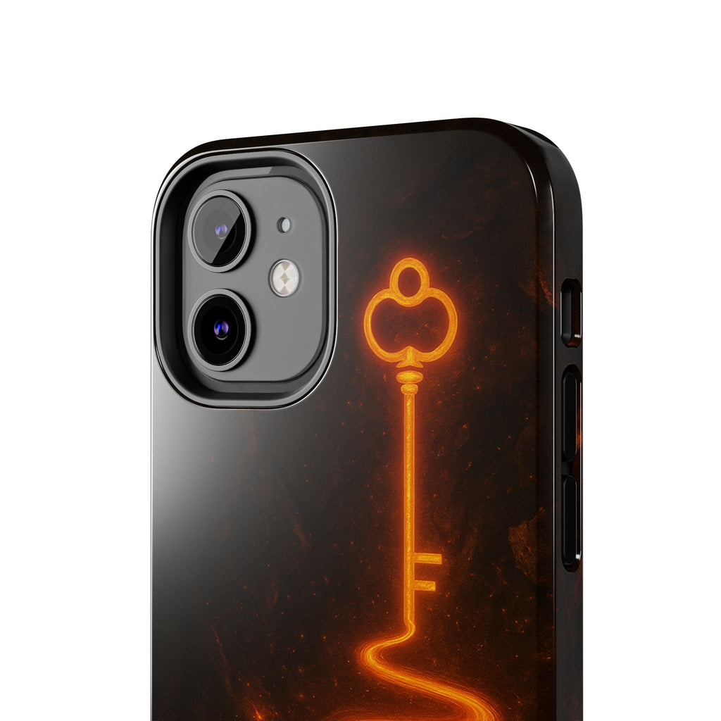 Tough Phone Case with Impact Resistance for iPhone & Samsung - Now iPhone 17 Series Available - Aurora Path Media#original_value#Samsung Galaxy S25