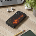 Tough Phone Case with Impact Resistance for iPhone & Samsung - Now iPhone 17 Series Available - Aurora Path Media#original_value#Samsung Galaxy S25